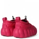 Черевики CROCS Overpuff Pink 210668-6ZQ 39-40 - зображення 3