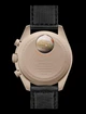 Наручные часы Swatch x Omega Bioceramic MoonSwatch Mission to Jupiter SO33C100 - изображение 4