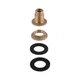 Врізання Thermo Alliance Standart 1/2" в бак SD40015 - зображення 6