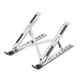 Подставка для ноутбука AOC L2S Laptop Stand Riser 10.2-15.6-inch computers and tablets (AOCL2S) - изображение 1