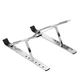 Подставка для ноутбука AOC L2S Laptop Stand Riser 10.2-15.6-inch computers and tablets (AOCL2S) - изображение 2
