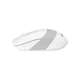 Мышка A4Tech FG10CS Air2 Wireless Grayish White (4711421997973) - изображение 9