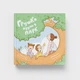 Дитяча книга "Грушки йдуть у парк" авторка Ольга Пінчук видавництво "Муркіт" - зображення 1
