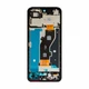 Дисплей IPS 6,1 дюйма Tecno Spark Go 1 черный с тачскрином и рамкой High Quality. (660143) - изображение 1