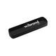 Флеш-память USB Wibrand 16Гб пластик черный (663394) - изображение 1