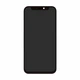 Дисплей OLED для iPhone 15 6,1 дюйм чорний з сенсорним екраном High Quality (659143) - зображення 2