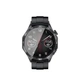Смарт-годинник (Smart Watch) XO Watch4 Amoled black - изображение 1