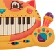 Музыкальная игрушка Котофон Battat (BX1025Z) - изображение 4