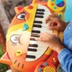 Музыкальная игрушка Котофон Battat (BX1025Z) - изображение 6