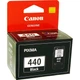 Картридж CANON (PG-440) для PIXMA MG2140/3140 Black (5219B001) - зображення 2