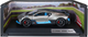 Автомодель Techno Drive Bugatti Divo серый 1:18 (250940BDGY) - изображение 11