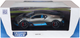 Автомодель Techno Drive Bugatti Divo серый 1:18 (250940BDGY) - изображение 14