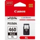 Картридж Canon (PG-460XL) Pixma TS5340 Black (3710C001) - зображення 2