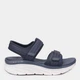 Женские сандалии Skechers 119823 NVY 41 (11US) 28 см Синие (198739022469) - изображение 1