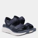 Женские сандалии Skechers 119823 NVY 40 (10US) 27 см Синие (198739022452) - изображение 2