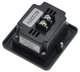 Дисплей цифровой V.Hz.H.T Mebay GV13T генератора 220V, gen1570 - изображение 2