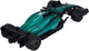 Автомодель Techno Drive Aston Martin F1 2024 1:24 (250941AMF1) - изображение 5
