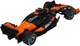 Автомодель Techno Drive McLaren F1 2024 1:24 (250942AMF1) - изображение 5
