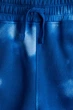 Шорти з начосом для хлопчика H&M 1276283-003 146 см (10-11 years) синій - зображення 2