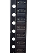 Стабилитрон BZT52C 5V1 (W8) (СТБ146) - изображение 1
