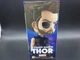 Фігурка Тор Месники Марвел | Banpresto Q Posket Thor Marvel Avengers 15 см - зображення 5