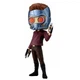 Фигурка Стар-Лорд Марвел | Banpresto Q Posket Star-Lord Marvel Avengers: Endgame Ver. B 14 см - изображение 1