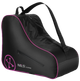 Сумка для роликових ковзанів Nils Extreme TS105 Рожева 16-33-041 (5905504100056) - зображення 1