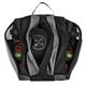 Сумка для роликових ковзанів Nils Extreme TS110 Сіра 16-33-042 (5905504100063) - зображення 4