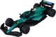 Автомодель Techno Drive Aston Martin F1 2024 1:43 (250944AMF1) - изображение 1