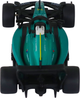 Автомодель Techno Drive Aston Martin F1 2024 1:43 (250944AMF1) - изображение 4