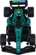 Автомодель Techno Drive Aston Martin F1 2024 1:43 (250944AMF1) - изображение 8