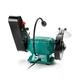 Точильно-шліфувальна верстат Sturmax BGM6015GRL - зображення 2