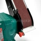 Точильно-шліфувальна верстат Sturmax BGM6015GRL - зображення 3