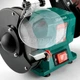 Точильно-шліфувальна верстат Sturmax BGM6015GRL - зображення 5