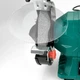 Точильно-шліфувальна верстат Sturmax BGM6015GRL - зображення 8
