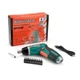 Отвертка аккумуляторная Sturmax ASM3503T - изображение 8