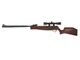 Пневматична гвинтівка Crosman MAG-FIRE TRAILHAWK NP з прицілом 4х32 - зображення 1