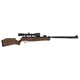 Пневматична гвинтівка Crosman MAG-FIRE TRAILHAWK NP з прицілом 4х32 - зображення 4