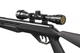 Пневматична гвинтівка Crosman Fire NP + приціл Center Point 4x32 - зображення 6