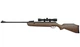 Пневматична гвинтівка Crosman Vantage + Приціл 4х32 - зображення 3