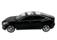 Машинка Tesla Model 3 Автопром AP7728/3 чорна 1:24 металева інерційна зі світлом і звуком - зображення 2