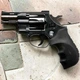 Револьвер Weihrauch Arminius HW4 2.5'' Combat grip под патрон Флобера - изображение 1