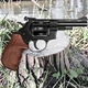Револьвер Weihrauch Arminius HW4 4" Wooden grip под патрон Флобера - изображение 5