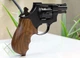 Револьвер Weihrauch Arminius HW4 2.5'' Wooden grip + Dynamit Nobel 100шт - изображение 8
