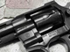 Револьвер Weihrauch Arminius HW4 4" Combat grip под патрон флобера - изображение 9