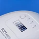 Ультрафиолетовая лампа для маникюра и педикюра SUN X5 Plus настольная UV LED лампа 120W с датчиком движения - изображение 4