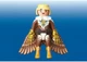 Набір іграшок Playmobil Hero Skyclash 71834 (4008789718341) - зображення 2