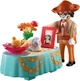 Zestaw zabawek Playmobil Special Plus Dia de los Muertos 71879 (4008789718792) - obraz 2