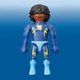 Набір іграшок Playmobil Hero Blue Voltage - Громовий герой 71836 (4008789718365) - зображення 5