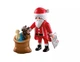 Набір іграшок Playmobil Special Plus Святий Миколай зі списком бажань 71883 (4008789718839) - зображення 2